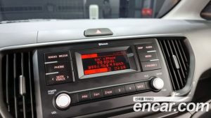 Kia RAY Prestige 2023 года из Южной Кореи