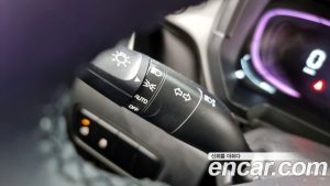 Kia RAY Prestige 2023 года из Южной Кореи