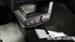 Kia RAY Prestige 2023 года из Южной Кореи