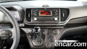 Kia RAY Prestige 2023 года из Южной Кореи