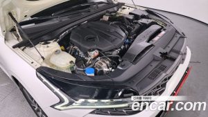 Kia K5 2.0 2020 года из Южной Кореи