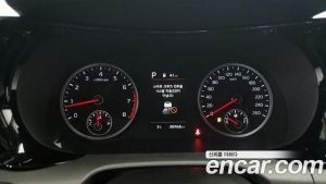 Kia K5 2.0 2020 года из Южной Кореи