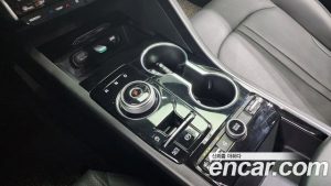 Kia K5 2.0 2020 года из Южной Кореи