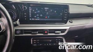 Kia K5 2.0 2020 года из Южной Кореи