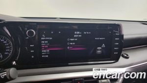 Kia K5 2.0 2020 года из Южной Кореи
