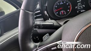 Kia K5 2.0 2020 года из Южной Кореи