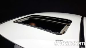 Mercedes-Benz GLC-Class GLC300e 4MATIC Coupe 2021 года из Южной Кореи