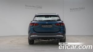 Mercedes-Benz GLA-Class GLA250 4MATIC 2023 года из Южной Кореи