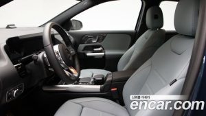 Mercedes-Benz GLA-Class GLA250 4MATIC 2023 года из Южной Кореи