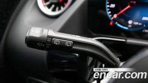 Mercedes-Benz GLA-Class GLA250 4MATIC 2023 года из Южной Кореи