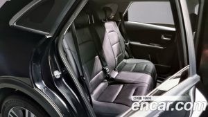 Kia Niro 1.6 HEV 2021 года из Южной Кореи