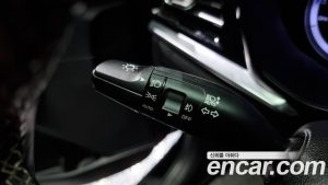 Kia Niro 1.6 HEV 2021 года из Южной Кореи