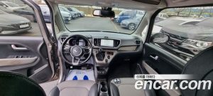 Kia RAY Prestige 2021 года из Южной Кореи