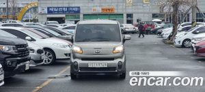 Kia RAY Prestige 2021 года из Южной Кореи
