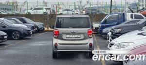 Kia RAY Prestige 2021 года из Южной Кореи