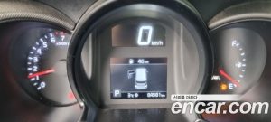 Kia RAY Prestige 2021 года из Южной Кореи