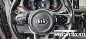 Kia RAY Prestige 2021 года из Южной Кореи