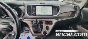 Kia RAY Prestige 2021 года из Южной Кореи
