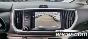 Kia RAY Prestige 2021 года из Южной Кореи