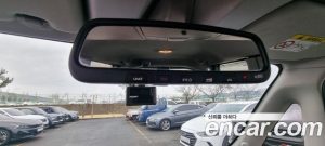 Kia RAY Prestige 2021 года из Южной Кореи