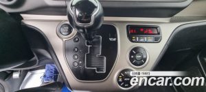Kia RAY Prestige 2021 года из Южной Кореи