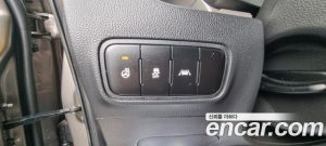 Kia RAY Prestige 2021 года из Южной Кореи