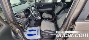 Kia RAY Prestige 2021 года из Южной Кореи