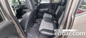 Kia RAY Prestige 2021 года из Южной Кореи