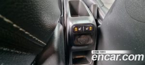 Kia RAY Prestige 2021 года из Южной Кореи