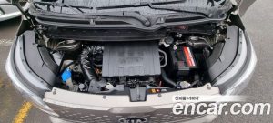 Kia RAY Prestige 2021 года из Южной Кореи