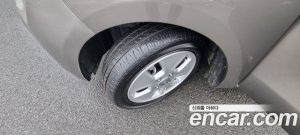 Kia RAY Prestige 2021 года из Южной Кореи