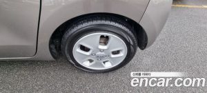 Kia RAY Prestige 2021 года из Южной Кореи