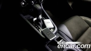 Renault-KoreaSamsung XM3 1.3 TCe RE Signature 2020 года из Южной Кореи