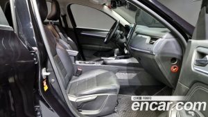 Renault-KoreaSamsung XM3 1.3 TCe RE Signature 2020 года из Южной Кореи