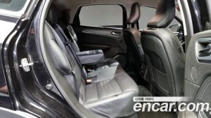 Renault-KoreaSamsung XM3 1.3 TCe RE Signature 2020 года из Южной Кореи