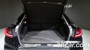 Renault-KoreaSamsung XM3 1.3 TCe RE Signature 2020 года из Южной Кореи