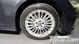 Audi A6 40 TDI Premium 2020 года из Южной Кореи