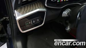 Audi A6 40 TDI Premium 2020 года из Южной Кореи
