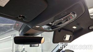 Audi A6 40 TDI Premium 2020 года из Южной Кореи