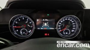 Hyundai Grandeur 2.5 2022 года из Южной Кореи