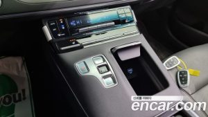 Hyundai Grandeur 2.5 2022 года из Южной Кореи