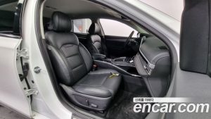 Hyundai Grandeur 2.5 2022 года из Южной Кореи