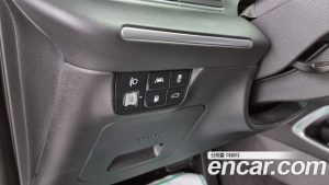 Hyundai Grandeur 2.5 2022 года из Южной Кореи