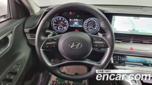 Hyundai Grandeur 2.5 2022 года из Южной Кореи