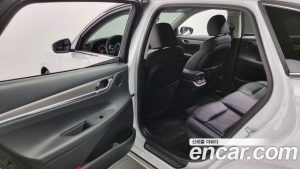 Hyundai Grandeur 2.5 2022 года из Южной Кореи