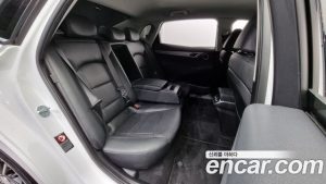 Hyundai Grandeur 2.5 2022 года из Южной Кореи