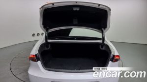 Hyundai Grandeur 2.5 2022 года из Южной Кореи