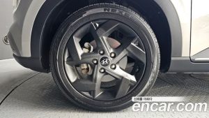 Hyundai Venue 1.6 Modern 2020 года из Южной Кореи