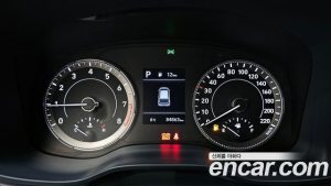 Hyundai Venue 1.6 Modern 2020 года из Южной Кореи