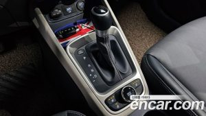 Hyundai Venue 1.6 Modern 2020 года из Южной Кореи